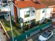 Moradia, Santa Marinha e São Pedro da Afurada