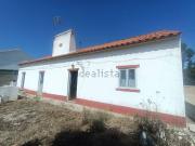 Moradia, Santana do Mato