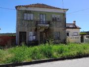 Moradia, Santiago e São Simão de Litém Albergaria dos Doze