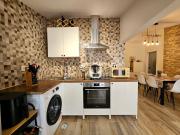 Moradia, Santiago Maior e São João Baptista