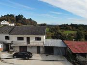 Moradia, Santiago Ribeira de Alhariz