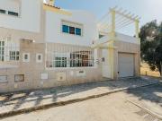 Moradia, Santo António da Charneca