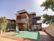 Moradia, Santo António dos Olivais