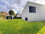 Moradia, Santo Tirso Couto Burgães