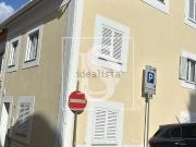 Moradia, Sé e São Lourenço