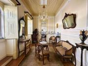 Moradia Secular de Charme | Casa + Jardim + Anexos |...