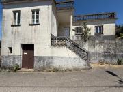 Moradia, Seixo da Beira