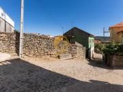 Moradia, Seixo de Ansiães