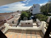 Moradia Semi Geminada T2+1 com Terraço, Varanda e Vista...