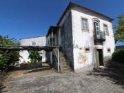 Moradia Senhorial em Pedrógão Grande