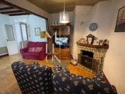 Moradia Serrana / Rústica de 3 pisos