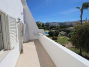 Moradia, Sesmarias, Albufeira e Olhos de Água