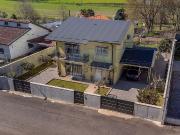 Moradia, Silvares Pias Nogueira Alvarenga