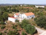 Moradia, Silves
