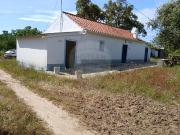 Moradia T3 à venda em Santiago do Cacém