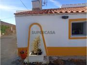 Moradia T0 em Alcoutim, Algarve