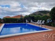 Moradia T3 em Caniço