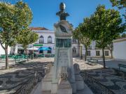 Moradia >T10+1, Ferreira Do Alentejo e Canhestros,...