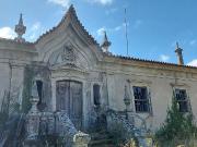 Moradia T10 à venda em Oliveira do Hospital