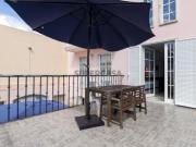 Moradia T10 com jardim, Benfica, Lisboa