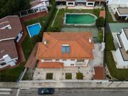 Moradia T10, Corroios, Seixal | BPI Expresso Imobiliário