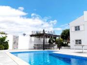 Moradia T5 em Albufeira e Olhos de Água
