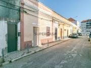 Moradia T10 em Baixa da Banheira e Vale da Amoreira