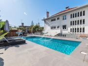 Moradia T10 em Lisboa