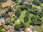 Moradia T10, Esqueiros, Nevogilde e Travassós, Vila...