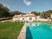 Moradia T10, Rio de Moinhos, Sintra | BPI Expresso...