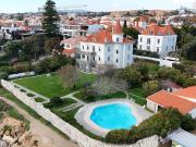 Moradia T11 de luxo à venda em Cascais