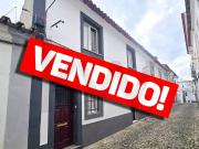 Moradia T1+1 de 1º Andar Localizada no Centro Histórico...