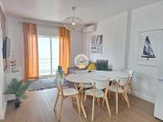 Moradia T1+1 em Quarteira perto da praia