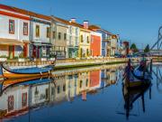 Moradia T1+1, Glória e Vera Cruz, Aveiro | BPI Expresso...