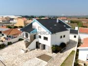 Moradia T11 na Atouguia da Baleia, Peniche