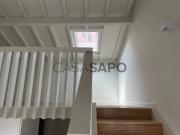 Moradia T1+1 para alugar no Porto