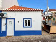 Moradia T1+1 Tradicional Recuperada em Entradas