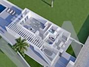 Moradia T1+3 com piscina em fase final de construção |... Moradia T1+3 com piscina em fase final de construção |...