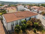 Moradia T18 com projeto para 24 estúdios Azoia, Leiria