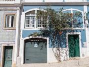 Moradia T1 à sombra do Jardim do Príncipe Real