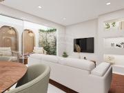 Moradia T1 à venda em Alcochete