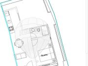 Moradia T1 à venda em Guimarães