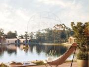 Moradia T1 à venda em Óbidos