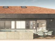 Moradia, Alvalade, Lisboa | BPI Expresso Imobiliário