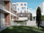 Moradia T2 duplex c/ jardim / terraço e lugar de garagem...