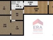 Moradia T1, Ceira, Coimbra | BPI Expresso Imobiliário