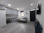 Moradia T1 Centro do Porto, Porto