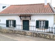 Moradia T1 com anexo e logradouro A dos Ruivos, Bombarral