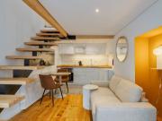 Moradia T1 com mezzanine Baixa de Setúbal Investimento...