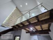 Moradia T1 de 2 Pisos com Quarto Mezzanini no Soito renovada